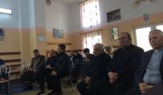 A fórum résztvevői A fórum résztvevői