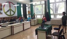 a líceum 12. évfolyamának osztálya a líceum 12. évfolyamának osztálya