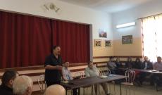 Antal György programkoordinátor Antal György programkoordinátor