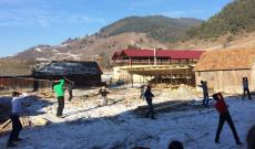 ostorcsattogtatás ostorcsattogtatás