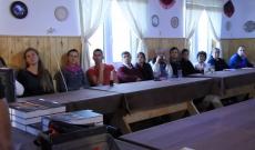 Közönség 2. Közönség 1.