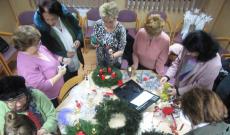 Advent Fogarasföldön