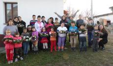 Advent Fogarasföldön