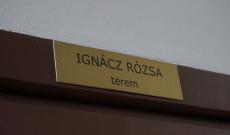 Ignácz Rózsa terem