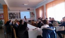 Székely Anna előadása a Komócsa Néptáncegyüttes Székely Anna előadása a Komócsa Néptáncegyüttes