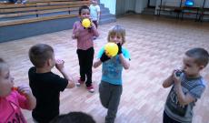 "Fújjuk ki magunkat!" - A légzőtechnikákkal ismerkedhettek meg "Fújjuk ki magunkat!" - A légzőtechnikákkal ismerkedhettek meg