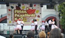 Főtér Fesztivál Főtér Fesztivál