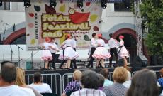 Főtér Fesztivál Főtér Fesztivál