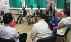 II. Madisz Gólyatábor