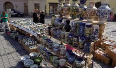 Nagyszebeni fazekasvásár