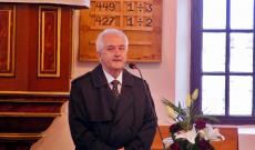 120 éves az erzsébetvárosi református templom