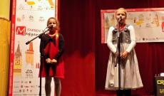 Szeben Megyei Magyar Napok - 2016.