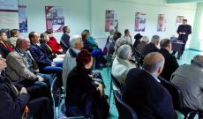 Szeben Megyei Magyar Napok - 2016.