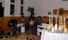 Közös utakon