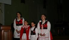 Medgyes - Március 15.