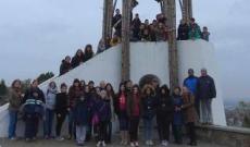 kirándulás Szekszárdon