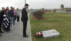 Katona sírbolt Prilep Katona sírbolt Prilep