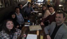 Magyar gasztronómiai hét Macedóniában Magyar gasztronómiai hét Macedóniában