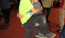 Jó a hangulat! Jó a hangulat!