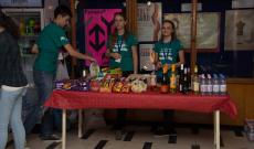 Önkéntesek Önkéntesek