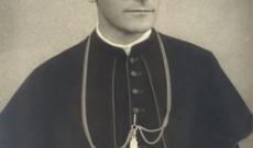 Márton Áron püspök