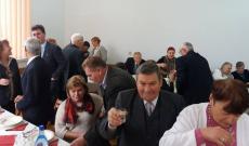 díszebéd díszebéd