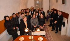 Csoportkép Csoportkép