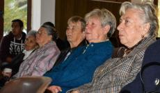 Márton Áron Emlékest