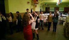 Farsangi Bál táncolunk
