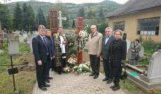 Búcsúznak Rahó és Deszk elöljárói Búcsúznak Rahó és Deszk elöljárói