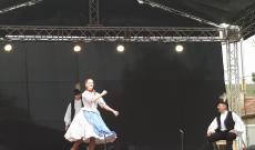 Hargita Nemzeti Székely Népi Együttes Zentán Hargita Nemzeti Székely Népi Együttes Zentán