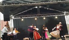 Hargita Nemzeti Székely Népi Együttes Zentán Hargita Nemzeti Székely Népi Együttes Zentán