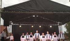 Hargita Nemzeti Székely Népi Együttes Zentán Hargita Nemzeti Székely Népi Együttes Zentán