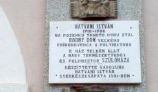 Hatvani István