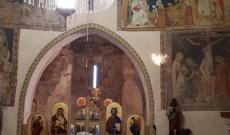 A gerényi görög katolikus templom