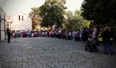 Helyzetkép Medgyesről  - A Báthory István Általános Iskola Helyzetkép Medgyesről  - A Báthory István Általános Iskola