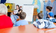 Evangélikus bibliahét Brassóban