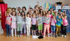 Evangélikus bibliahét Brassóban