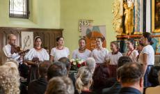 Romániai magyar iskolák országos tanévnyitója Brassóban