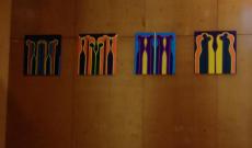 &quot;Szín, ritmus, gondolat&quot;