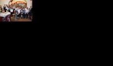 Történelmi vetélkedő Szászrégenben