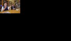 Előadás és beszélgetés Mikesről a városi könyvtár olvasótermében