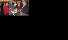 A horvátországi magyar szervezetek vezetői, képviselői eszék