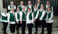 Dankó Pista Népdalkör... split