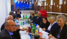 A Vukovári Magyarok Egyesületének tagjai is részt vettek a jótékonysági bálon kórógy