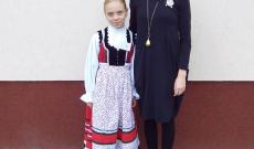 Őszirózsa Országos Népdalvetélkedő 2015. október 16.