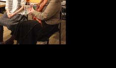 Benkő Éva, Prezsmer Boglárka