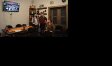 Romániai Magyar Néptánc Egyesület