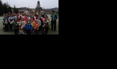 Az alsó tagozat ünnepi műsora