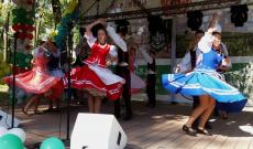 XXVI. Kárpátaljai Magyar Folklórfesztivál